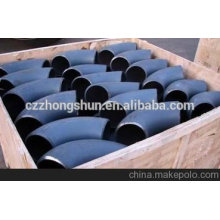 carbon steel seamless pipe Elbow